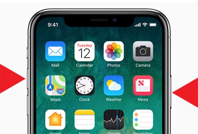 Làm chủ iPhone X với một số mẹo và thủ thuật đơn giản  - ảnh 10