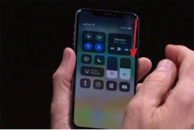 Làm chủ iPhone X với một số mẹo và thủ thuật đơn giản  - ảnh 7