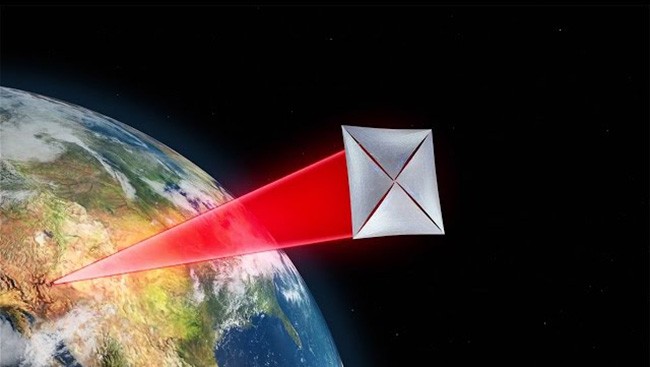 Sau Mặt trăng và sao Hỏa, NASA tham vọng hướng tới “Trái Đất thứ 2” vào năm 2069 - ảnh 1
