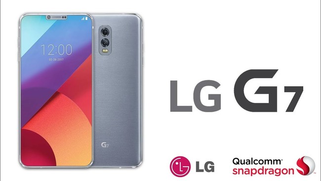 Galaxy S9 và LG G7 sẽ trình làng vào tháng 1/2018 - ảnh 2