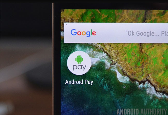 Android Pay, Apple Pay hay Samsung Pay, đâu là sự lựa chọn phù hợp với bạn? - ảnh 2