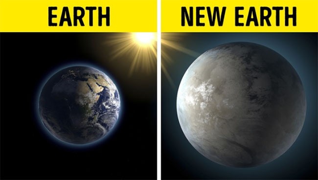 Stephen Hawking: “Trái đất sẽ ngừng tồn tại trong 200 năm nữa” - ảnh 6