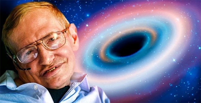 Stephen Hawking: “Trái đất sẽ ngừng tồn tại trong 200 năm nữa” - ảnh 3