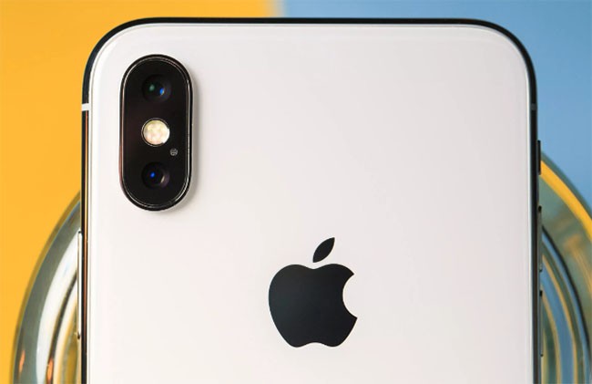 iPhone năm 2019 sẽ có cụm camera 3 ống kính? - ảnh 2