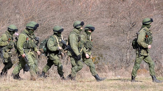 Putin khiến Mỹ-phương Tây “toát mồ hôi” vì không hiểu Nga - ảnh 1