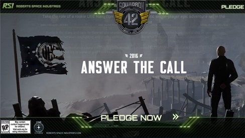 Star Citizen: Phần chơi chiến dịch phức tạp hơn dự kiến - ảnh 3