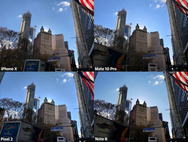 Tại sao công nghệ camera trên Galaxy S9 sẽ đưa nhiếp ảnh di động lên tầm cao mới? - ảnh 3