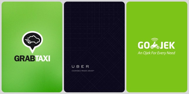 Mantapp, Jadwal Go-Jek Mengaspal di Vietnam Akhirnya Terkuak Mantapp, Jadwal Go-Jek Mengaspal di Vietnam Akhirnya Terkuak