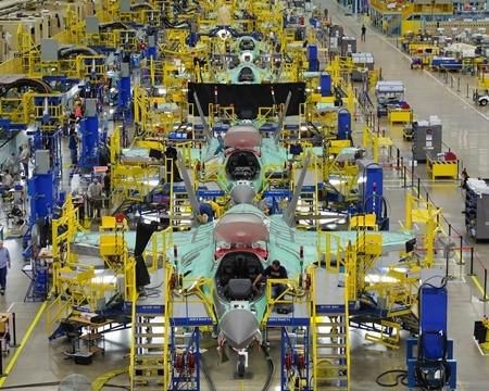 Khám phá bí mật siêu tiêm kích F-35 - ảnh 3