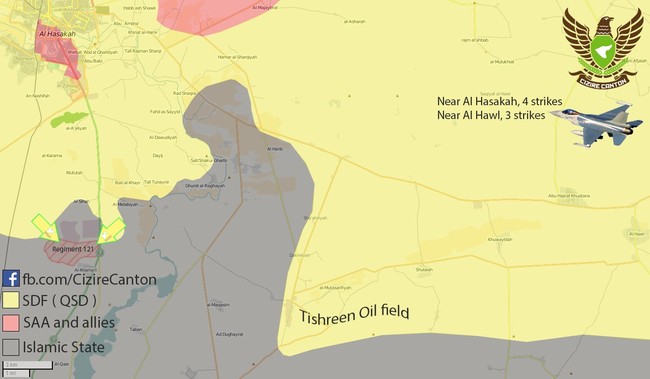 Syria: Cuộc chiến chống IS sẽ ngày càng ác liệt, tàn khốc - ảnh 1
