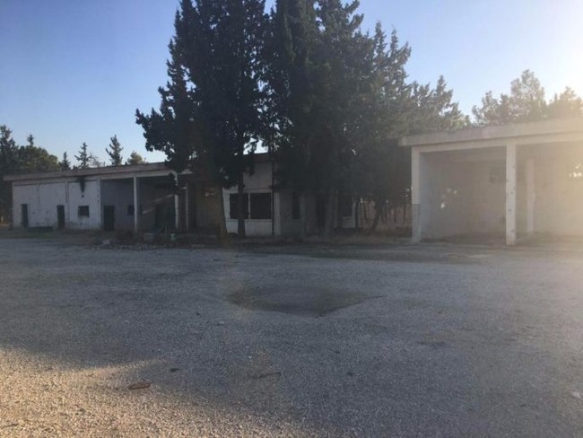 Chiến sự Aleppo: Quân đội Syria kiểm soát hoàn toàn căn cứ chiến lược - ảnh 2