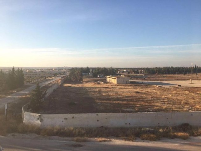 Chiến sự Aleppo: Quân đội Syria kiểm soát hoàn toàn căn cứ chiến lược - ảnh 3
