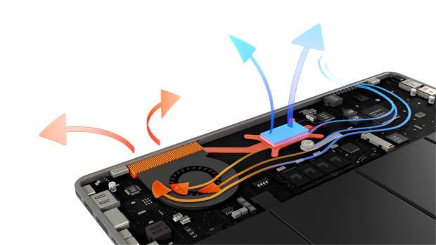 Line Dock: Thiết bị dự phòng đa dụng cho laptop (video) - ảnh 9