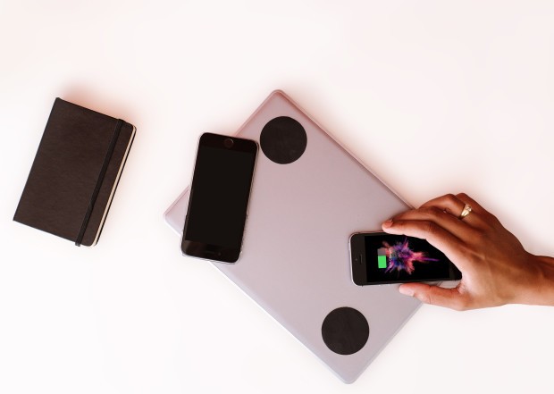 Line Dock: Thiết bị dự phòng đa dụng cho laptop (video) - ảnh 11