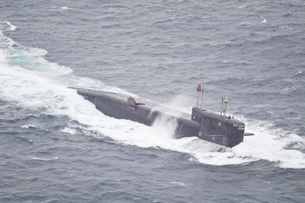 Chiến cuộc Syria: Nga tự tin rút tàu sân bay, bớt binh lực - ảnh 11