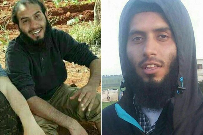 Chiến sự Syria: Mỹ tiêu diệt cộng sự của trùm khủng bố Bin Laden - ảnh 1