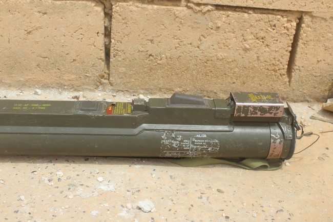 Chiến sự Syria: SDF diệt 44 tay súng IS, tổn thất 20 lính vì xe bom tự sát - ảnh 2