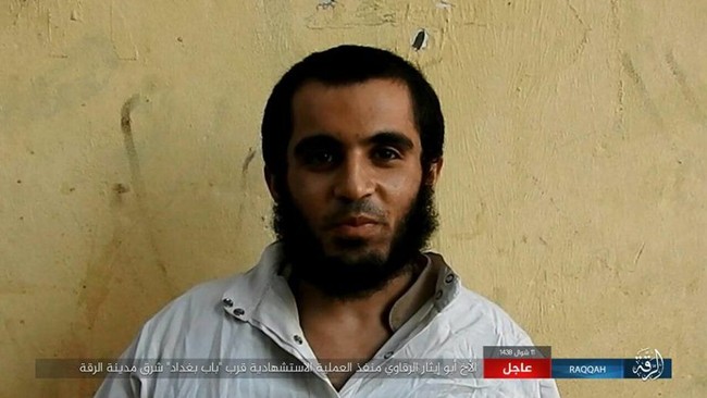 Chiến sự Syria: Người Kurd dốc sức tấn công Raqqa, Mỹ tăng viện trợ (video) - ảnh 1