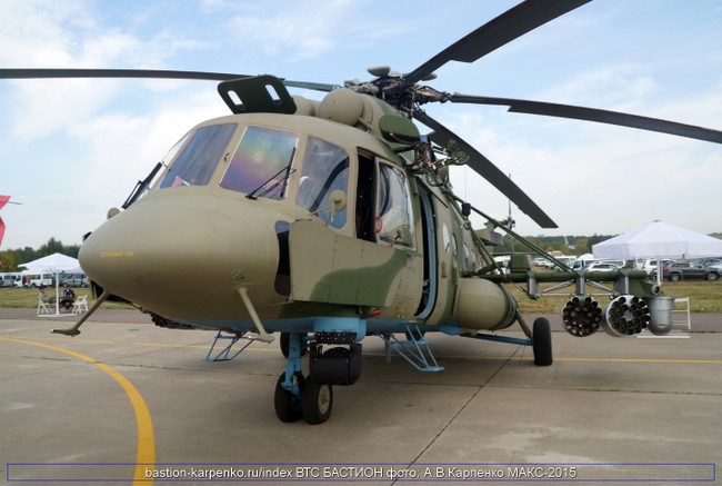 36 tên lửa Tomahawk Mỹ tấn công Syria “mất tích“:  Nga ra tay phù phép? - ảnh 7