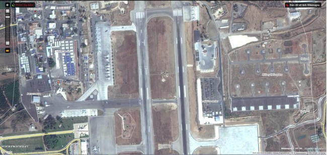 Tung tin sốc về Syria, đối lập Nga mưu hạ bệ ông Putin - ảnh 8