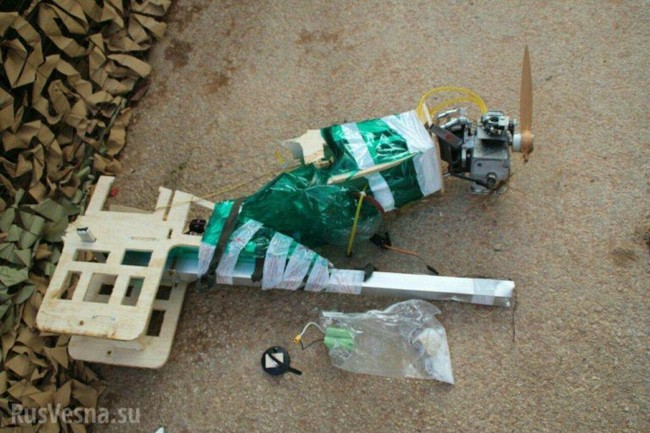 Tung tin sốc về Syria, đối lập Nga mưu hạ bệ ông Putin - ảnh 5