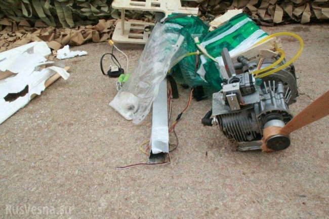 Tung tin sốc về Syria, đối lập Nga mưu hạ bệ ông Putin - ảnh 6