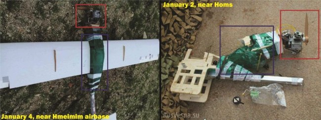 Tung tin sốc về Syria, đối lập Nga mưu hạ bệ ông Putin - ảnh 7