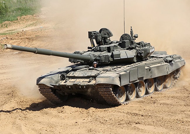 Trong tay Việt Nam, tăng T-90S sẽ gây bất ngờ lớn với bất cứ kẻ thù nào - ảnh 2