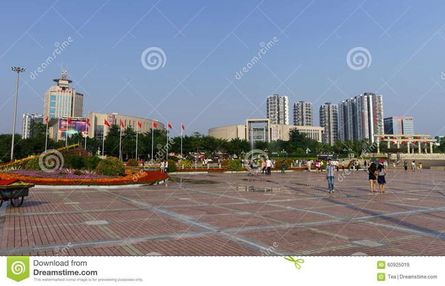 Huawei tạo “hệ thần kinh” cho smart city, giới thiệu mô hình thành phố IoT - ảnh 2