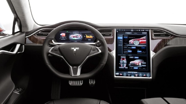 Kết quả hình ảnh cho tesla 3