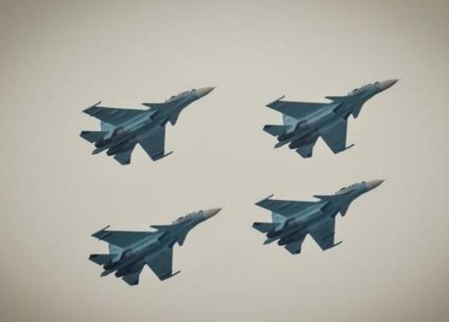 Ấn Độ viện trợ 5 tỷ USD để Bangladesh không mua J-10 Trung Quốc? - ảnh 1