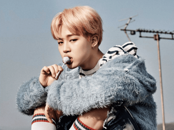 Trước khi trở thành ngôi sao lớn, thành viên BTS được phát hiện như thế nào? - ảnh 30