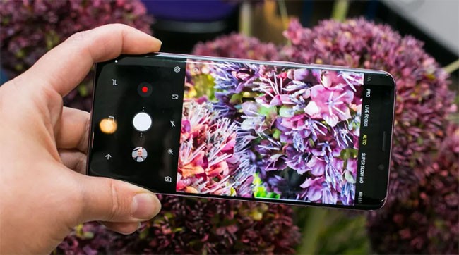 Galaxy Note 9 sẽ “đánh bại” Galaxy S9 nhờ 6 tính năng này - ảnh 4