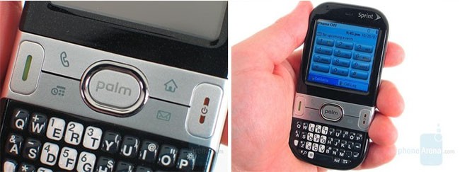 Tổng hợp 10 điện thoại với thiết kế bàn phím “hài hước” nhất thế kỷ - ảnh 2