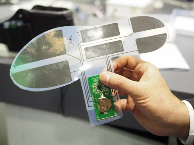 Sạc điện thoại chỉ mất 7 giây với công nghệ pin graphene, tin được không? - ảnh 1