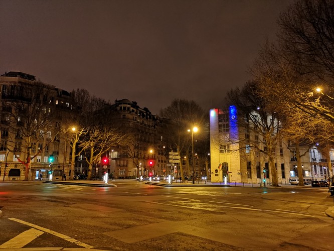 Hình ảnh Paris qua ống kính của Huawei P20 Pro - ảnh 8
