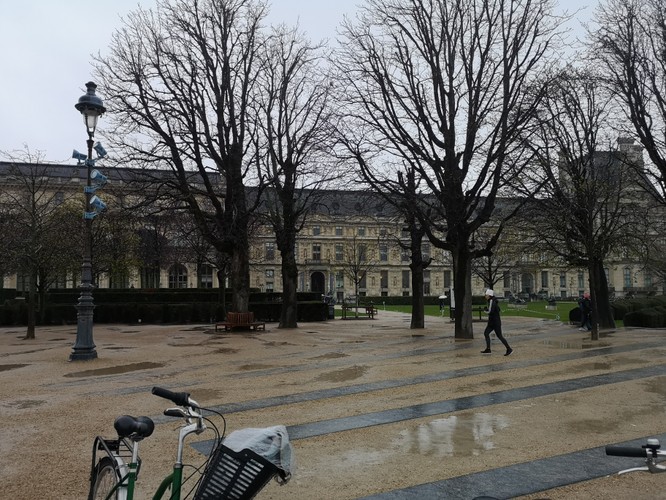 Hình ảnh Paris qua ống kính của Huawei P20 Pro - ảnh 5