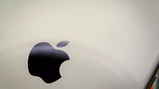 Những hình ảnh “bất ngờ” về iPhone X dưới ống kính macro - ảnh 11