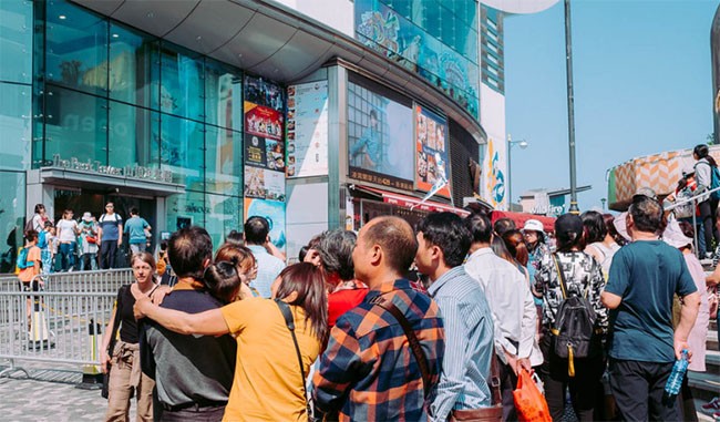 Khám phá khu phố đắt nhất thế giới - nơi tỷ phú Jack Ma sở hữu căn biệt thự trị giá 191 triệu USD - ảnh 1