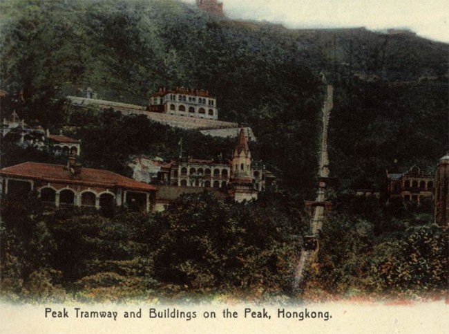 Khám phá khu phố đắt nhất thế giới - nơi tỷ phú Jack Ma sở hữu căn biệt thự trị giá 191 triệu USD - ảnh 2