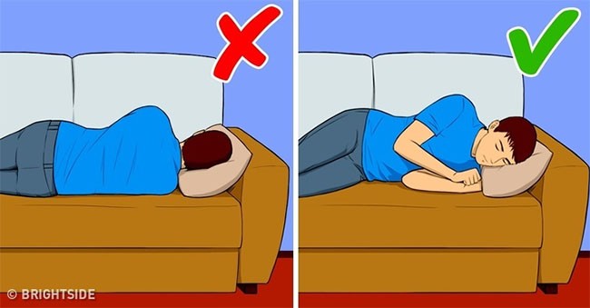 7 nguyên nhân khiến nhiều người không thể ngủ lại sau khi tỉnh dậy vào lúc nửa đêm - ảnh 1