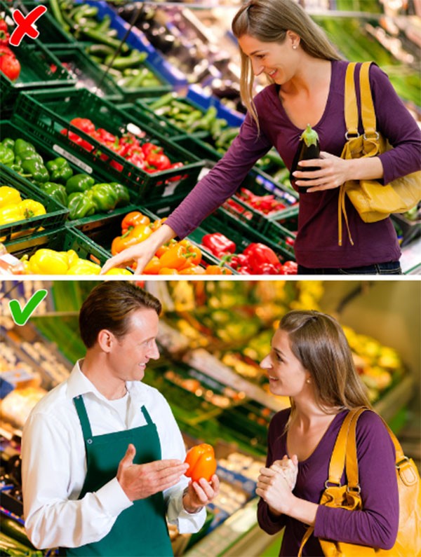 9 mẹo để trở thành người tiêu dùng thông minh khi mua sắm trong siêu thị - ảnh 9