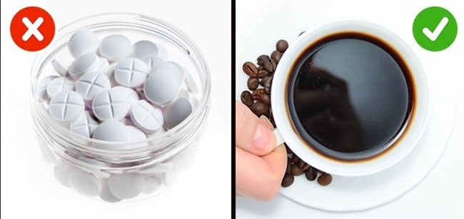 7 sự thật về công dụng của cà phê sẽ khiến bạn muốn uống mỗi ngày - ảnh 4