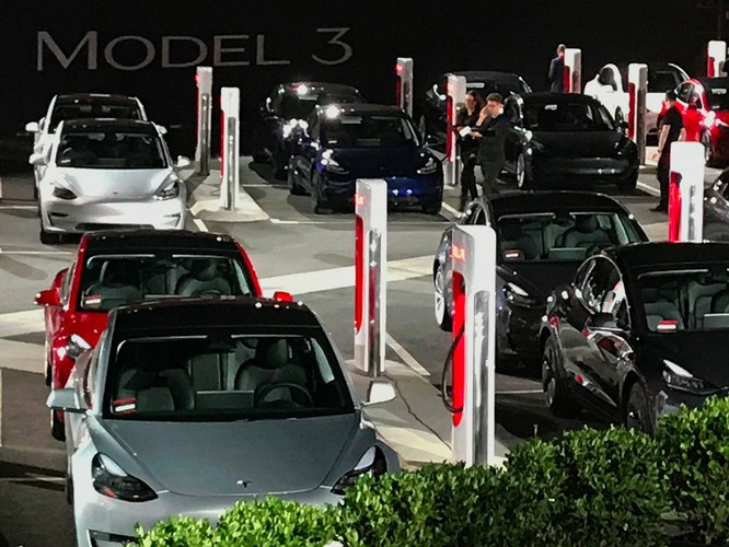 11 dự đoán táo bạo của tỷ phú Elon Musk về tương lai - ảnh 2