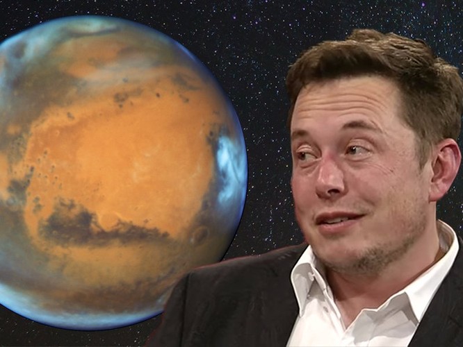 11 dự đoán táo bạo của tỷ phú Elon Musk về tương lai - ảnh 6