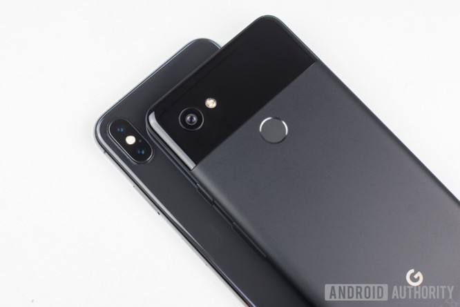 Smartphone 2017 đã tạo ra những “làn gió mới” nào? - ảnh 3