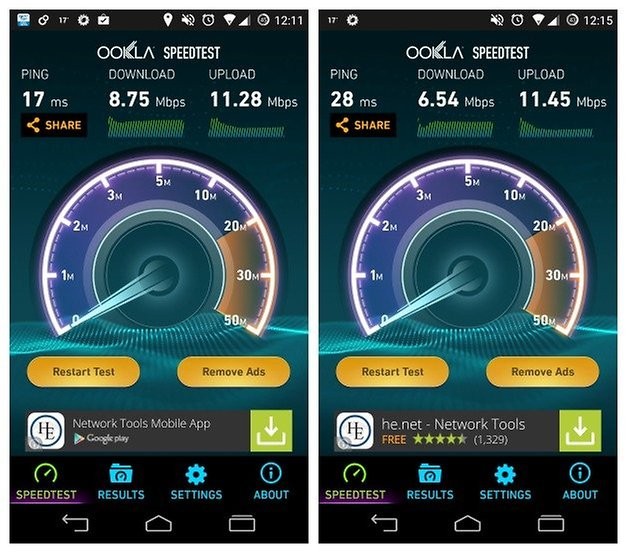 Thủ thuật tăng tín hiệu Wi-Fi “khỏe như trâu” trên thiết bị Android - ảnh 2