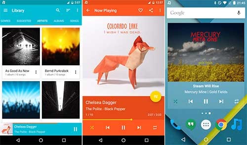 Top 10 ứng dụng nghe nhạc tốt nhất cho Android - ảnh 10