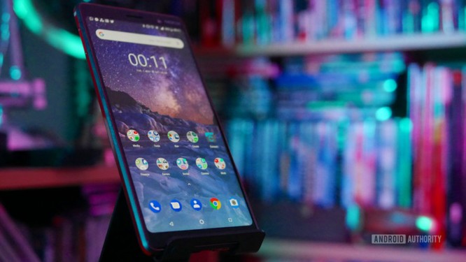 11 thủ thuật giúp điện thoại Android không bị