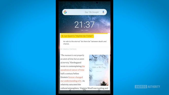 11 thủ thuật giúp điện thoại Android không bị